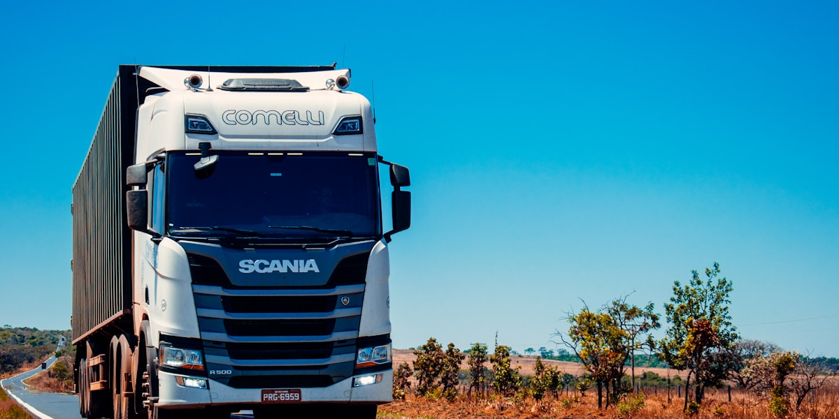 AI Packing for Carriers